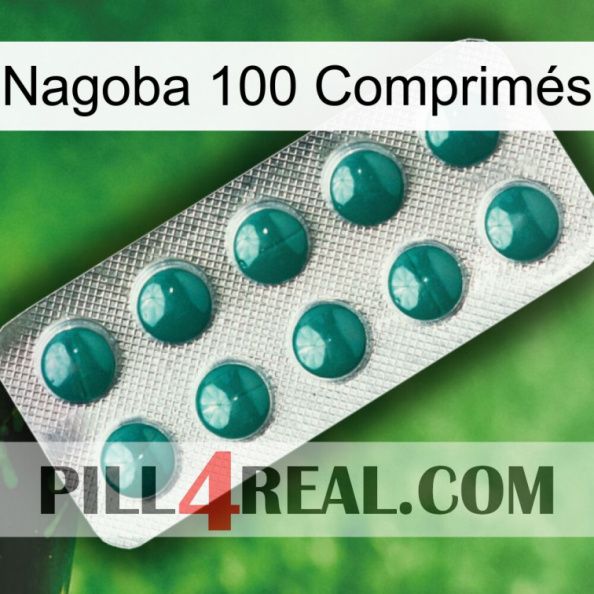 Nagoba 100 Comprimés dapoxetine1